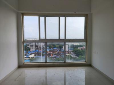 Bedroom Image of 1005 Sq.ft 2 BHK Apartment / Flat for sale in Kalpataru Vivant, Andheri East Mumbai for Rs. 25200000