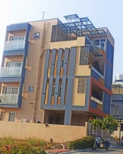 Image of 1200 Sq.ft 2.5 BHK Builder Floor for rent in Mahaveer Edenfield, Electronic City Phase 2, Bengaluru for Rs. 26000