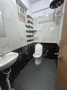 Image of 600 Sq.ft 1 BHK Apartment / Flat for rent in S.G. Palya, Bengaluru for Rs. 26999