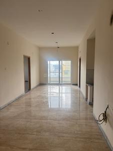 Hall Image of 1347 Sq.ft 3 BHK Apartment / Flat for sale in Himayath Nagar Hyderabad for Rs. 13500000