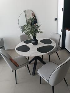 Kitchen Image of 721 Sq.ft 2 BHK Apartment / Flat for sale in Dubai Hills Dubai for Rs. 48157461