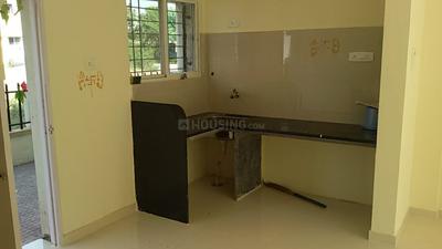 Kitchen Image of 1409 Sq.ft 3 BHK Independent House for sale in Siddhivinayak Vision Shree, Jambhul Pune for Rs. 7000000