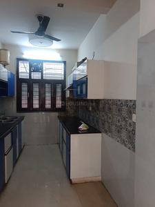 3 BHK Independent Builder Floor