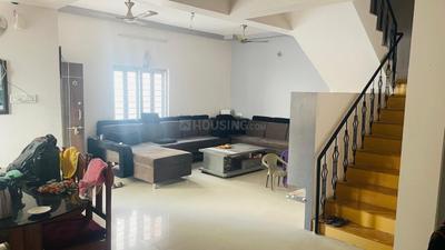 Hall Image of 2610 Sq.ft 4 BHK Independent House for sale in Bopal Ahmedabad for Rs. 19000000