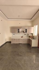 Kitchen Image of 1900 Sq.ft 3 BHK Villa for sale in Kursi Road Lucknow for Rs. 7515000