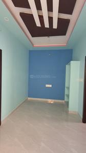 Hall Image of 650 Sq.ft 2 BHK Independent House for sale in Thiruvallur Chennai for Rs. 3000000