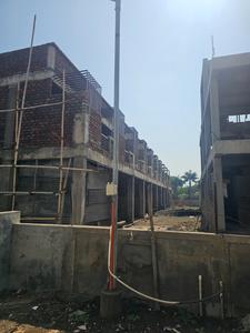 Image of 1200 Sq.ft 2 BHK Builder Floor for sale in Vadner Dumala, Devlali for Rs. 4700000