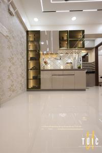 Hall Image of 1830 Sq.ft 3 BHK Apartment / Flat for sale in Ranjekar Anant, Parvati Darshan Pune for Rs. 23600000
