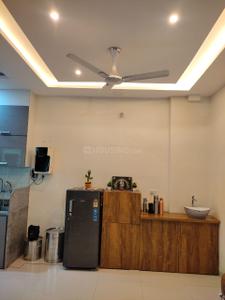 Hall Image of 2800 Sq.ft 5 BHK Duplex for sale in Treasure Fantasy, Rau Indore for Rs. 16000000