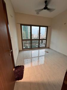 Bedroom Image of 1280 Sq.ft 2 BHK Apartment / Flat for sale in Sheth Auris Serenity, Malad West Mumbai for Rs. 30100000