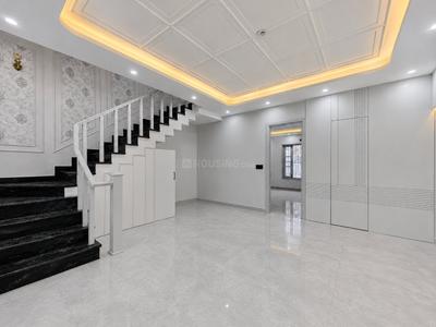 Hall Image of 2232 Sq.ft 3 BHK Independent House for sale in Aman Vihar Dehradun for Rs. 18500000