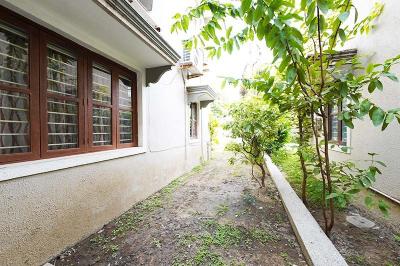 Balcony Image of 4338 Sq.ft 3 BHK Independent House for sale in Khoraj Ahmedabad for Rs. 50000000