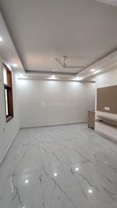 Hall Image of 900 Sq.ft 2 BHK Apartment / Flat for rent in CS C S Northend Tower, Chhattarpur New Delhi for Rs. 21400