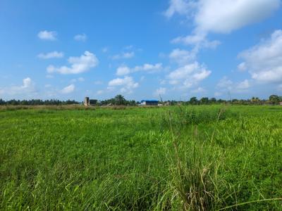 Image of 720 Sq.ft Residential Plot / Land for sale in Nest Valley, Joka, Kolkata for Rs. 190000
