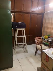 Bedroom Image of 935 Sq.ft 2.5 BHK Apartment / Flat for sale in Upnagar Nashik for Rs. 3600000