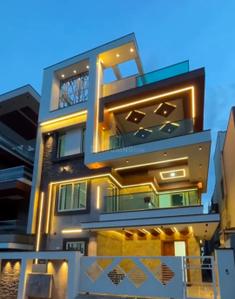 Image of 5500 Sq.ft 5 BHK Duplex for sale in Kapra, Secunderabad for Rs. 38000000
