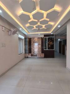 Hall Image of 1380 Sq.ft 3 BHK Apartment / Flat for sale in Brigade Yelahanka by Brigade Enterprises Ltd, Yelahanka Bengaluru for Rs. 13580000