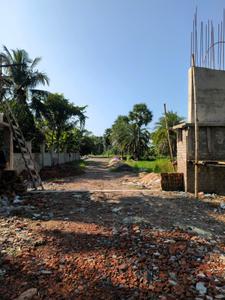 Image of 720 Sq.ft Residential Plot / Land for sale in Natures Paradise, Joka, Kolkata for Rs. 149989