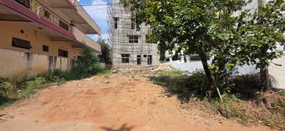 Image of 267 Sq.ft Residential Plot / Land for sale in Habsiguda, Hyderabad for Rs. 29000000