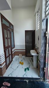 Bathroom Image of 1069 Sq.ft 3.5 BHK Duplex for sale in Techman Nilgiri Mathura for Rs. 6500000