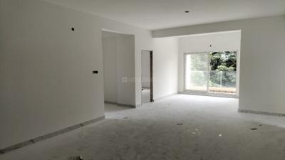 Living Room Image of 1930 Sq.ft 3 BHK Apartment / Flat for sale in Judicial Layout Bengaluru for Rs. 22000000
