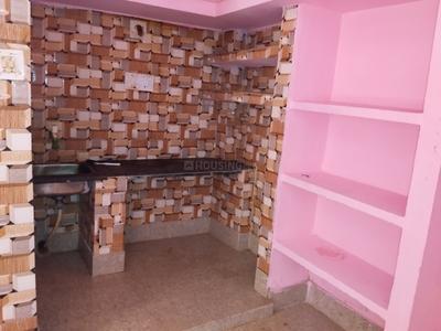 Kitchen Image of 232 Sq.ft 1 RK Villa for rent in Rasulgarh Bhubaneswar for Rs. 6000