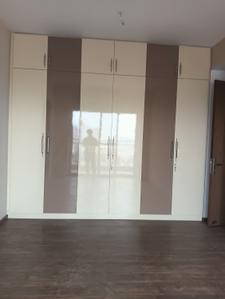 Bedroom Image of 2175 Sq.ft 3.5 BHK Apartment / Flat for sale in Ashiana The Centre Court, Sector 88A Gurgaon for Rs. 31200000