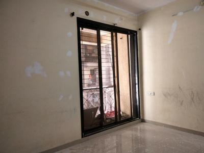 Bedroom Image of 1050 Sq.ft 2 BHK Apartment / Flat for sale in Panvel Navi Mumbai for Rs. 6500000