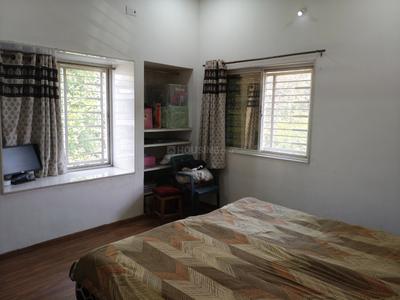 Bedroom Image of 1700 Sq.ft 3 BHK Independent House for sale in Arjun Nagar Amravati for Rs. 8000000