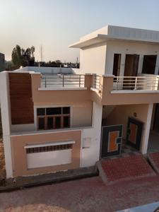 Image of 1150 Sq.ft 2 BHK Independent House for sale in Jankipuram Extension, Lucknow for Rs. 3800000