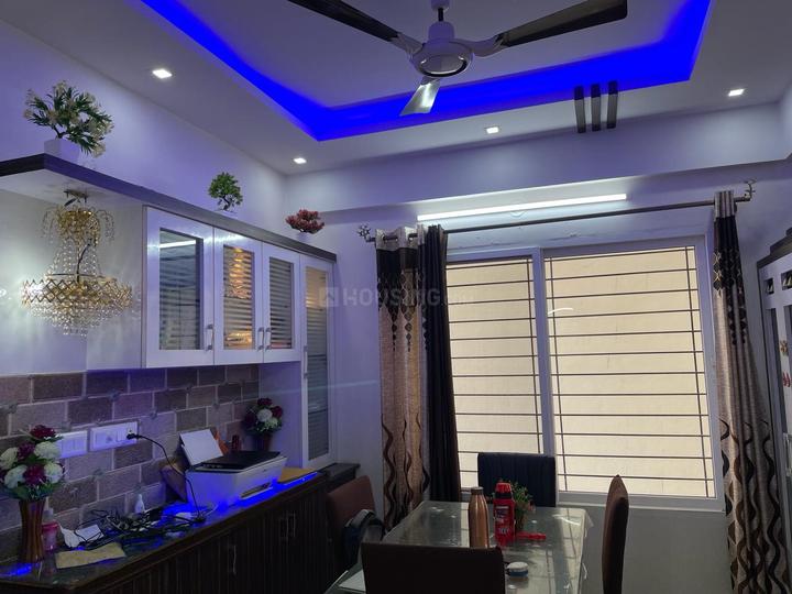 2 BHK Flat for rent in Panathur, Bangalore 1200 Sqft Property ID