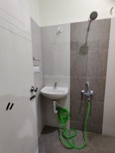 Bathroom Image of 1238 Sq.ft 2 BHK Apartment / Flat for rent in Brigade Cornerstone Utopia, Varthur Bengaluru for Rs. 48000
