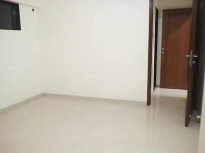 Bedroom Image of 1212 Sq.ft 2.5 BHK Apartment / Flat for sale in Santacruz East Mumbai for Rs. 35800000