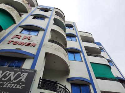 Image of 1550 Sq.ft 3 BHK Apartment / Flat for sale in Kohefiza, Bhopal for Rs. 5800000