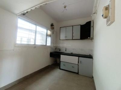 Kitchen Image of 1000 Sq.ft 2 BHK Apartment / Flat for sale in Green Acres Housing Society, Kondhwa Pune for Rs. 8000000
