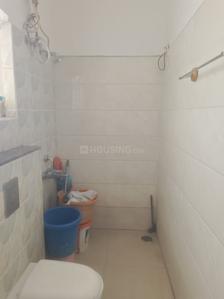Bathroom Image of 3200 Sq.ft 5 BHK Villa for sale in White County, Jigani Bengaluru for Rs. 18600000
