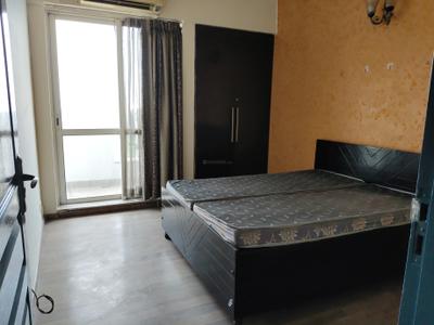 Bedroom Image of 1436 Sq.ft 2.5 BHK Apartment / Flat for sale in The 3C Lotus Panache, Sector 110 Noida for Rs. 12500000