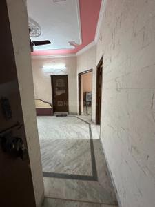 Balcony Image of 1680 Sq.ft 3 BHK Apartment / Flat for sale in SVP Gulmohur Enclave, Nehru Nagar Ghaziabad for Rs. 13500000