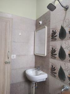 Bedroom One Image of 1250 Sq.ft 2 BHK Apartment / Flat for rent in Akshay, Mahadevapura Bengaluru for Rs. 33000