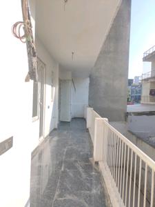 Bedroom Four Image of 3700 Sq.ft 4 BHK Builder Floor for sale in Sector 37 Faridabad for Rs. 39000000