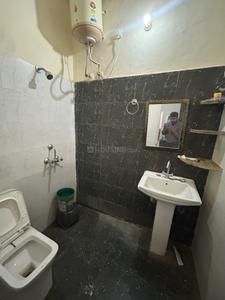 Image of 700 Sq.ft 1 BHK Independent House for rent in Shivalik City, Sector 127, Mohali for Rs. 14500
