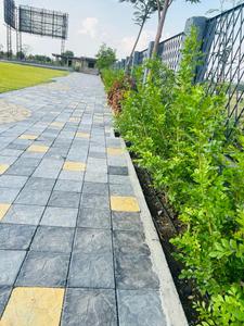Image of 1500 Sq.ft Residential Plot / Land for sale in Besa, Nagpur for Rs. 6150000
