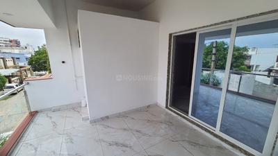 Balcony Image of 1350 Sq.ft 4 BHK Independent House for sale in Kaliyabid Bhavnagar for Rs. 7000000