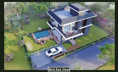 4 BHK Villa
