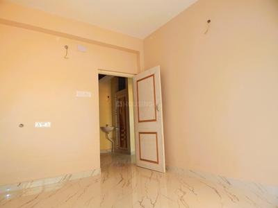 Bedroom Image of 633 Sq.ft 2 BHK Apartment / Flat for sale in Dum Dum Cantonment Kolkata for Rs. 2278800
