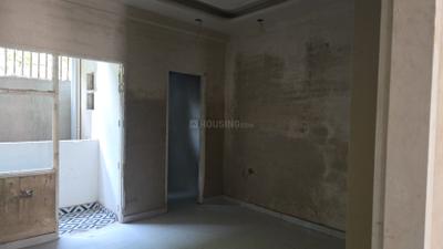 Bedroom Image of 2100 Sq.ft 3.5 BHK Builder Floor for sale in Golden Avenue Premium Floors, Bamheta Ghaziabad for Rs. 11000000