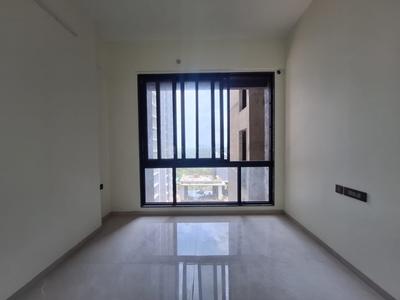 Hall Image of 2418 Sq.ft 3 BHK Apartment / Flat for sale in Metricon The Gateway, Vashi Navi Mumbai for Rs. 47000000