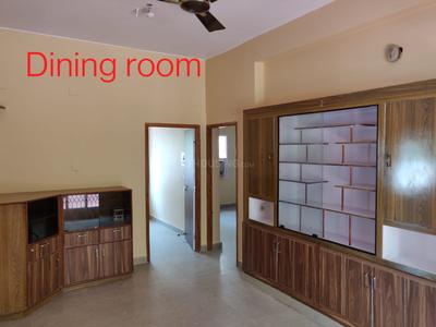 3 BHK Independent House