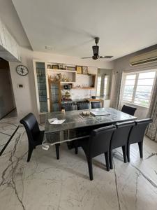 Hall Image of 3700 Sq.ft 5 BHK Apartment / Flat for sale in Ballygunge Kolkata for Rs. 70000000