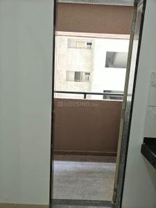 Balcony Image of 800 Sq.ft 2 BHK Apartment / Flat for sale in Kolte Patil Equa Wing D And E, Wagholi Pune for Rs. 6100000